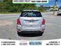 2018 Chevrolet Trax LS-3