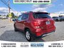 2018 Chevrolet Trax LT-5