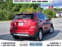 2018 Chevrolet Trax LT-4