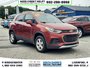 2019 Chevrolet Trax LT-1