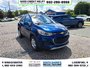 2020 Chevrolet Trax LT-6