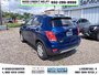 2020 Chevrolet Trax LT-2