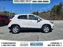 2021 Chevrolet Trax LS-4