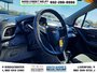 2021 Chevrolet Trax LS-1