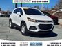 2021 Chevrolet Trax LS-3