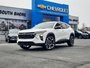 2025 Chevrolet Trax 2RS-0