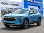 2025 Chevrolet Trax LT-0