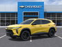 2025 Chevrolet Trax ACTIV-1