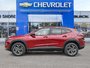 2025 Chevrolet Trax LT-2
