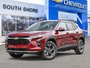 2025 Chevrolet Trax LT-0