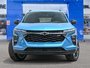 2025 Chevrolet Trax 2RS-1