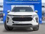 2025 Chevrolet Trax LT-1