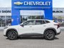 2025 Chevrolet Trax LT-2