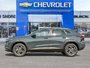2025 Chevrolet Trax LT-2
