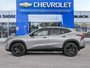 2025 Chevrolet Trax ACTIV-2