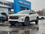 2026 Chevrolet Trax 2RS-0