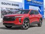2026 Chevrolet Trax 1RS-0