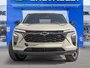 2026 Chevrolet Trax 1RS-1