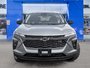 2026 Chevrolet Trax 1RS-1