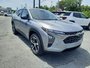 2026 Chevrolet Trax 1RS-3