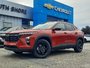 2026 Chevrolet Trax LT-0