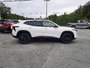 2026 Chevrolet Trax LT-4