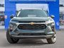 2026 Chevrolet Trax LT-1