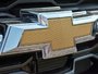 2026 Chevrolet Trax LT-8