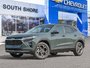2026 Chevrolet Trax LT-0