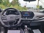 2026 Chevrolet Trax 2RS-25