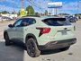 2026 Chevrolet Trax ACTIV-8