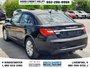 2014 Chrysler 200 LX-5