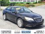 2014 Chrysler 200 LX-2