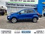 2018 Ford EcoSport SE-5