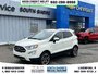 2022 Ford EcoSport Titanium-0
