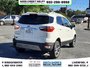 2022 Ford EcoSport Titanium-5