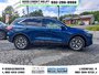 2020 Ford Escape Titanium Hybrid-4