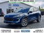 2020 Ford Escape Titanium Hybrid-0