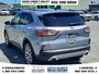 2022 Ford Escape Titanium-7