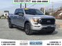 2022 Ford F-150 XLT-3