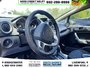 2011 Ford Fiesta SE-7