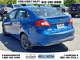 2011 Ford Fiesta SE-5