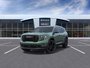2027 GMC Acadia Elevation-0