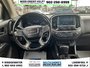 2021 GMC Canyon 4WD AT4 w/Cloth-26