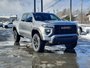 2025 GMC Canyon ELEVATION-3