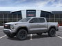 2025 GMC Canyon ELEVATION-1