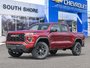 2025 GMC Canyon ELEVATION-0