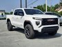 2025 GMC Canyon ELEVATION-3