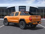 2025 GMC Canyon AT4-2
