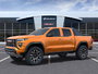 2025 GMC Canyon AT4-1